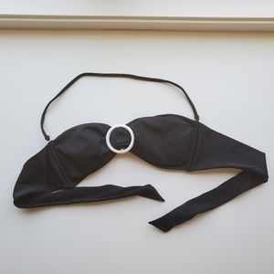 Victoria's Secret Bandeau Bikini Top